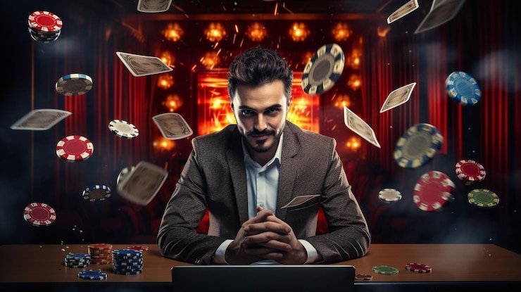 Antarmuka prediksi 2D Number Game dengan pemilihan angka yang mudah